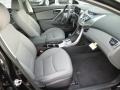 Midnight Black - Elantra GLS Photo No. 10