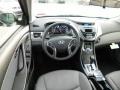 Midnight Black - Elantra GLS Photo No. 14