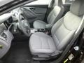 Midnight Black - Elantra GLS Photo No. 15