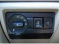 2010 Light Ice Blue Metallic Ford Fusion Hybrid  photo #25