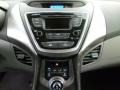 Midnight Black - Elantra GLS Photo No. 19