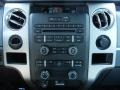 Steel Gray Controls Photo for 2011 Ford F150 #80478218