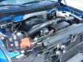 2011 Ford F150 3.5 Liter GTDI EcoBoost Twin-Turbocharged DOHC 24-Valve VVT V6 Engine Photo