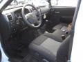 Summit White - Colorado Work Truck Regular Cab Photo No. 7