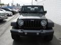 Black - Wrangler Sport 4x4 Photo No. 4