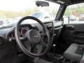 Black - Wrangler Sport 4x4 Photo No. 9
