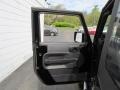 Black - Wrangler Sport 4x4 Photo No. 10