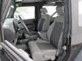 Black - Wrangler Sport 4x4 Photo No. 11