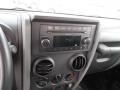 Black - Wrangler Sport 4x4 Photo No. 15