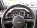 Black - Wrangler Sport 4x4 Photo No. 16