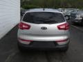 2012 Bright Silver Kia Sportage LX  photo #6