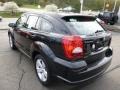 2011 Brilliant Black Crystal Pearl Dodge Caliber Mainstreet  photo #3