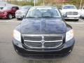 2011 Brilliant Black Crystal Pearl Dodge Caliber Mainstreet  photo #8