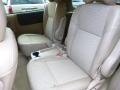 Neutral Beige Rear Seat Photo for 2005 Chevrolet Uplander #80478986