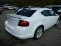 New Bright White - Avenger SXT V6 Photo No. 5