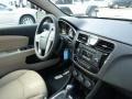 2013 Deep Auburn Pearl Chrysler 200 Touring Sedan  photo #5