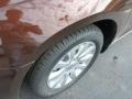 Deep Auburn Pearl - 200 Touring Sedan Photo No. 8