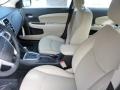 Deep Auburn Pearl - 200 Touring Sedan Photo No. 9