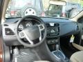 Deep Auburn Pearl - 200 Touring Sedan Photo No. 11