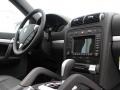 Crystal Silver Metallic - Cayenne Tiptronic Photo No. 9