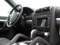 2008 Crystal Silver Metallic Porsche Cayenne Tiptronic  photo #9