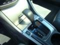 2007 Graphite Pearl Honda Accord EX V6 Coupe  photo #13