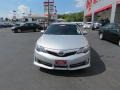 Classic Silver Metallic - Camry SE Photo No. 2
