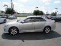 Classic Silver Metallic - Camry SE Photo No. 4