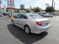 Classic Silver Metallic - Camry SE Photo No. 5