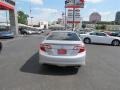 Classic Silver Metallic - Camry SE Photo No. 6