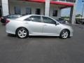 Classic Silver Metallic - Camry SE Photo No. 8