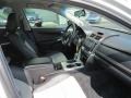 Classic Silver Metallic - Camry SE Photo No. 13