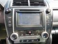 Classic Silver Metallic - Camry SE Photo No. 15
