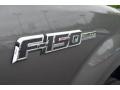 2013 Sterling Gray Metallic Ford F150 STX SuperCab 4x4  photo #16
