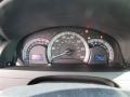 Classic Silver Metallic - Camry SE Photo No. 16