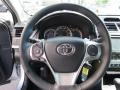 Classic Silver Metallic - Camry SE Photo No. 17
