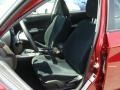 Camellia Red Pearl - Impreza 2.5i Wagon Photo No. 8