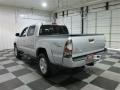 Silver Streak Mica - Tacoma V6 TRD Sport Prerunner Double Cab Photo No. 5