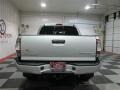 Silver Streak Mica - Tacoma V6 TRD Sport Prerunner Double Cab Photo No. 6