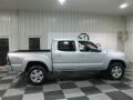 Silver Streak Mica - Tacoma V6 TRD Sport Prerunner Double Cab Photo No. 7