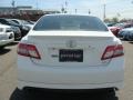 Super White - Camry SE V6 Photo No. 5