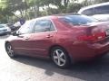 2005 Redondo Red Pearl Honda Accord EX Sedan  photo #4