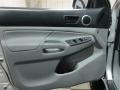 Silver Streak Mica - Tacoma V6 TRD Sport Prerunner Double Cab Photo No. 9