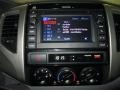 Silver Streak Mica - Tacoma V6 TRD Sport Prerunner Double Cab Photo No. 14