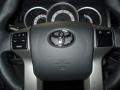 Silver Streak Mica - Tacoma V6 TRD Sport Prerunner Double Cab Photo No. 15