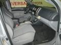 Silver Streak Mica - Tacoma V6 TRD Sport Prerunner Double Cab Photo No. 17