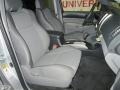 Silver Streak Mica - Tacoma V6 TRD Sport Prerunner Double Cab Photo No. 18