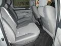 Silver Streak Mica - Tacoma V6 TRD Sport Prerunner Double Cab Photo No. 19