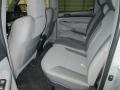 Silver Streak Mica - Tacoma V6 TRD Sport Prerunner Double Cab Photo No. 20