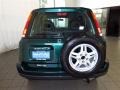Clover Green Pearl - CR-V Special Edition 4WD Photo No. 6